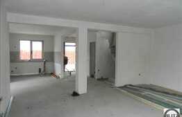 Casa individuala cu 145 mp utili, 220 mp de teren, zona usor accesibila!