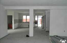 Casa individuala cu 145 mp utili, 220 mp de teren, zona usor accesibila!