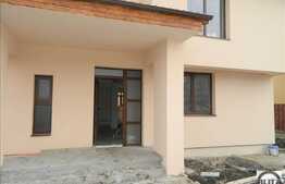 Casa individuala cu 145 mp utili, 220 mp de teren, zona usor accesibila!