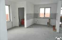 Casa individuala cu 145 mp utili, 220 mp de teren, zona usor accesibila!