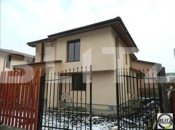 Casa de vânzare 4 camere Floreşti - 19478CV | BLITZ Cluj-Napoca | Poza1