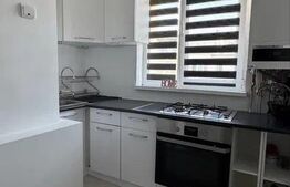 De inchiriat apartament 2 camere decomandate, zona Big Manastur 