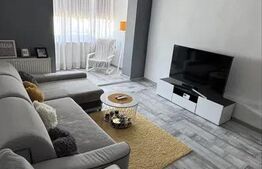 De inchiriat ap 2 camere decomandate, zona Big Manastur 