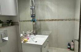 De inchiriat apartament 2 camere decomandate, zona Big Manastur 