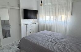 De inchiriat apartament 2 camere decomandate, zona Big Manastur 
