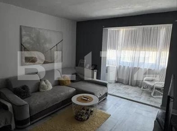 Apartament de închiriat 2 camere Manastur - 194781AI | BLITZ Cluj-Napoca | Poza2