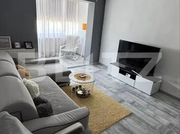 Apartament de închiriat 2 camere Manastur - 194781AI | BLITZ Cluj-Napoca | Poza1