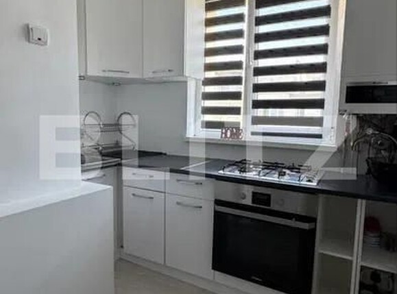 Apartament de închiriat 2 camere Manastur - 194781AI | BLITZ Cluj-Napoca | Poza3
