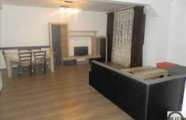 Inchiriere casa cu 110 mp, 110 mp de teren, zona Terra! Mobilat modern!