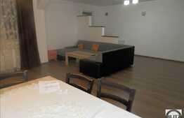 Inchiriere casa cu 110 mp, 110 mp de teren, zona Terra! Mobilat modern!