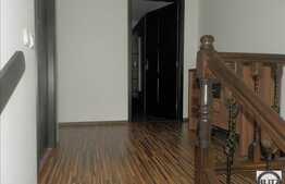 Inchiriere casa cu 110 mp, 110 mp de teren, zona Terra! Mobilat modern!