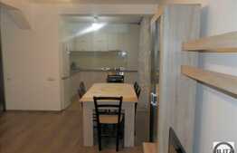 Inchiriere casa cu 110 mp, 110 mp de teren, zona Terra! Mobilat modern!