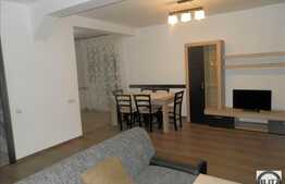 Inchiriere casa cu 110 mp, 110 mp de teren, zona Terra! Mobilat modern!