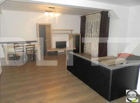 Casa de închiriat 4 camere Floreşti - 19479CI | BLITZ Cluj-Napoca | Poza2