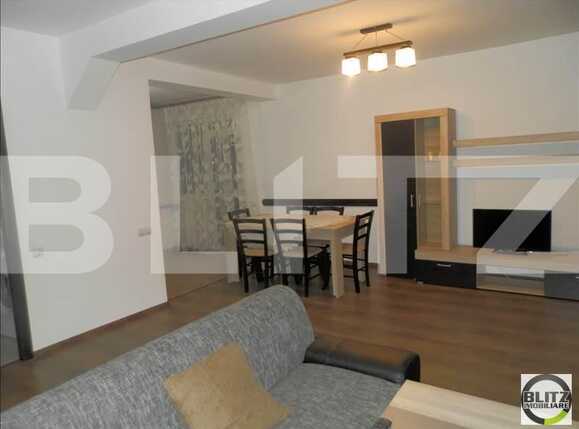 Casa de închiriat 4 camere Floreşti - 19479CI | BLITZ Cluj-Napoca | Poza1