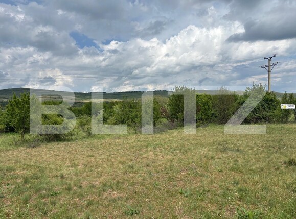 Teren de vânzare Floreşti - 194793TV | BLITZ Cluj-Napoca | Poza6