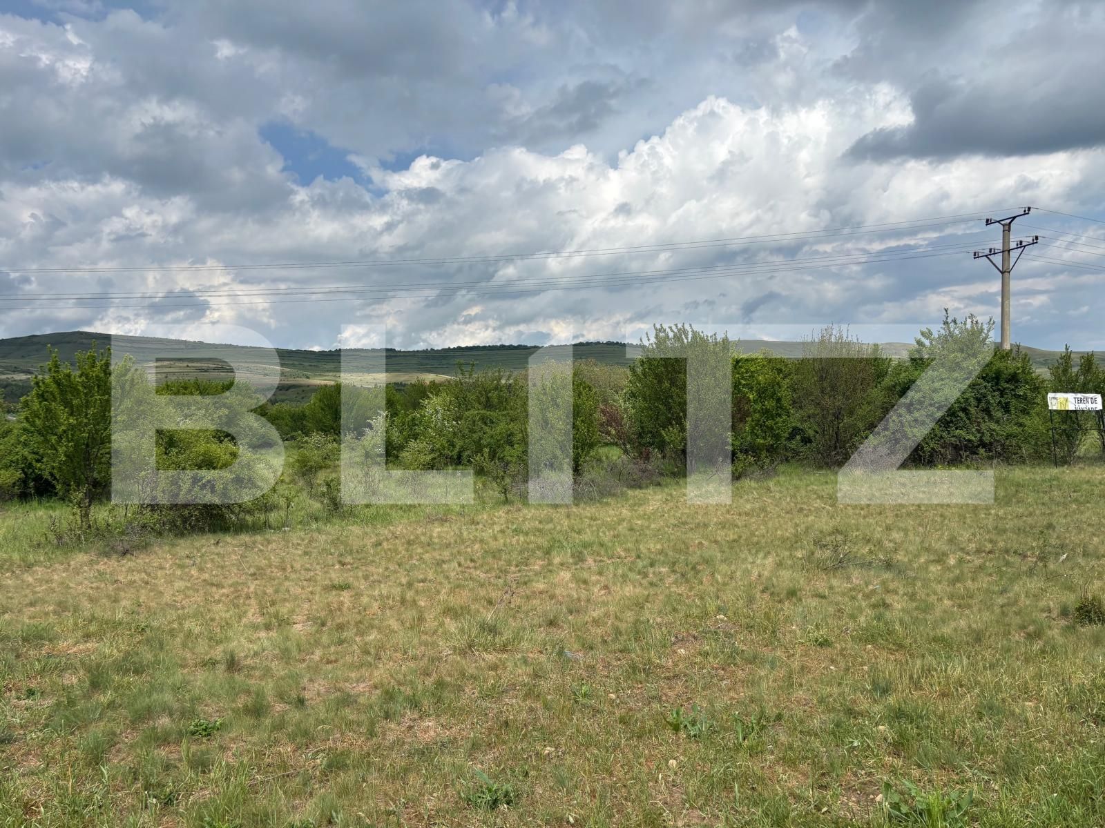 Teren de vânzare Floreşti - 194793TV | BLITZ Cluj-Napoca | Poza6