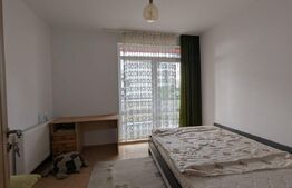 UNIC! Apartament 3 camere 61 mp, 2 balcoane, parcare, Baciu
