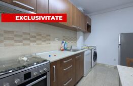 Apartament 3 camere 61 mp, 2 balcoane, parcare