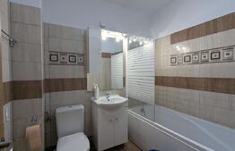 UNIC! Apartament 3 camere 61 mp, 2 balcoane, parcare, Baciu