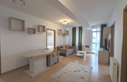 UNIC! Apartament 3 camere 61 mp, 2 balcoane, parcare, Baciu