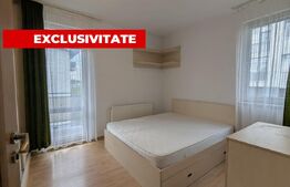 Apartament 3 camere 61 mp, 2 balcoane, parcare