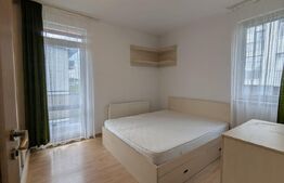 UNIC! Apartament 3 camere 61 mp, 2 balcoane, parcare, Baciu