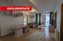 Apartament 3 camere 61 mp, 2 balcoane, parcare