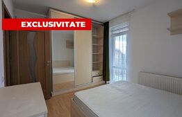 Apartament 3 camere 61 mp, 2 balcoane, parcare