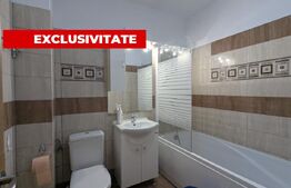 Apartament 3 camere 61 mp, 2 balcoane, parcare