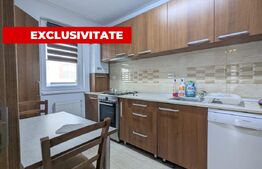 Apartament 3 camere 61 mp, 2 balcoane, parcare