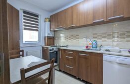 UNIC! Apartament 3 camere 61 mp, 2 balcoane, parcare, Baciu