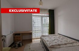Apartament 3 camere 61 mp, 2 balcoane, parcare