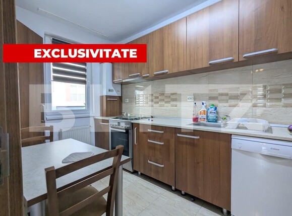Apartament de vânzare 3 camere Baciu - 194799AV | BLITZ Cluj-Napoca | Poza6