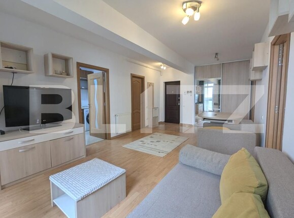 Apartament de vânzare 3 camere Baciu - 194799AV | BLITZ Cluj-Napoca | Poza1