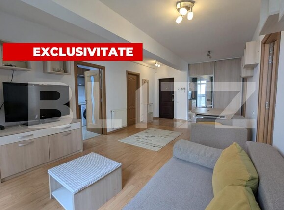 Apartament de vânzare 3 camere Baciu - 194799AV | BLITZ Cluj-Napoca | Poza1