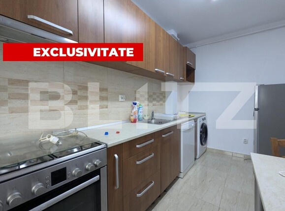 Apartament de vânzare 3 camere Baciu - 194799AV | BLITZ Cluj-Napoca | Poza7