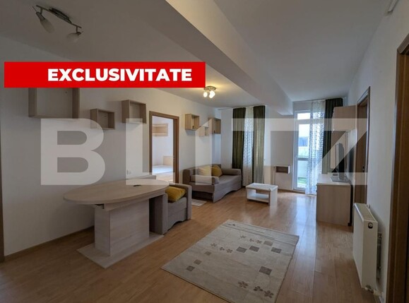 Apartament de vânzare 3 camere Baciu - 194799AV | BLITZ Cluj-Napoca | Poza2