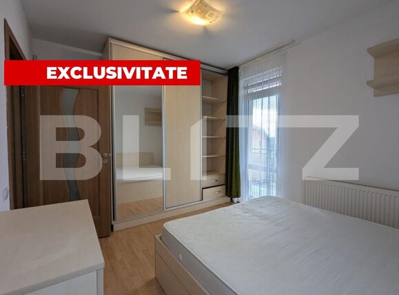 Apartament de vânzare 3 camere Baciu - 194799AV | BLITZ Cluj-Napoca | Poza4