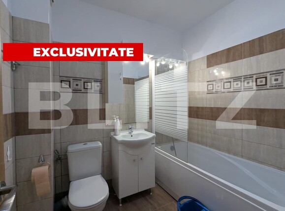 Apartament de vânzare 3 camere Baciu - 194799AV | BLITZ Cluj-Napoca | Poza8