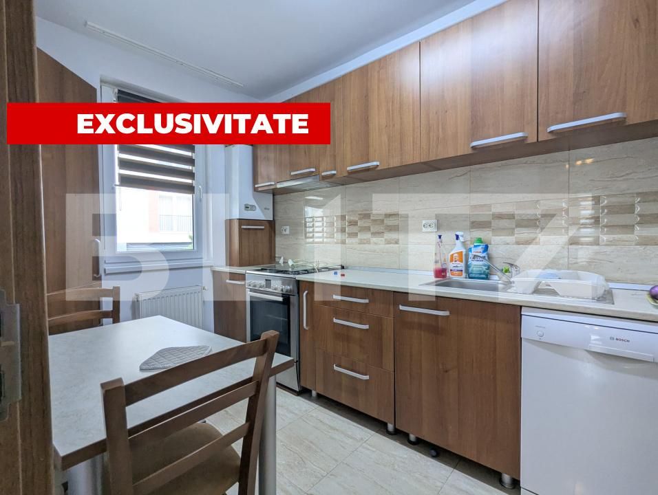 Apartament de vânzare 3 camere Baciu - 194799AV | BLITZ Cluj-Napoca | Poza6