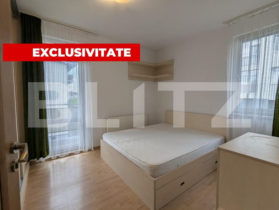 Apartament de vânzare 3 camere Baciu - 194799AV | BLITZ Cluj-Napoca | Poza3