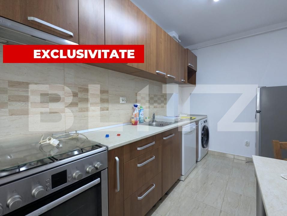 Apartament de vânzare 3 camere Baciu - 194799AV | BLITZ Cluj-Napoca | Poza7
