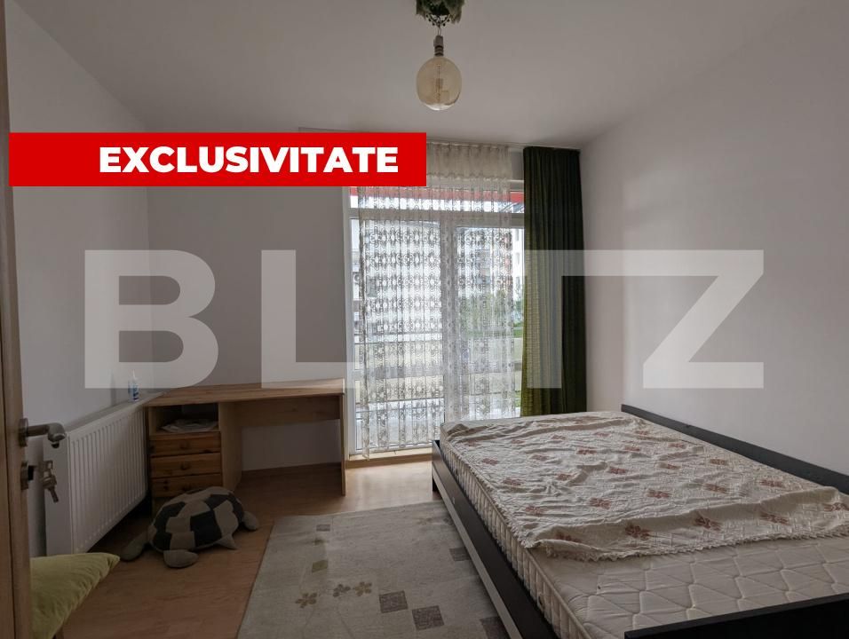 Apartament de vânzare 3 camere Baciu - 194799AV | BLITZ Cluj-Napoca | Poza5