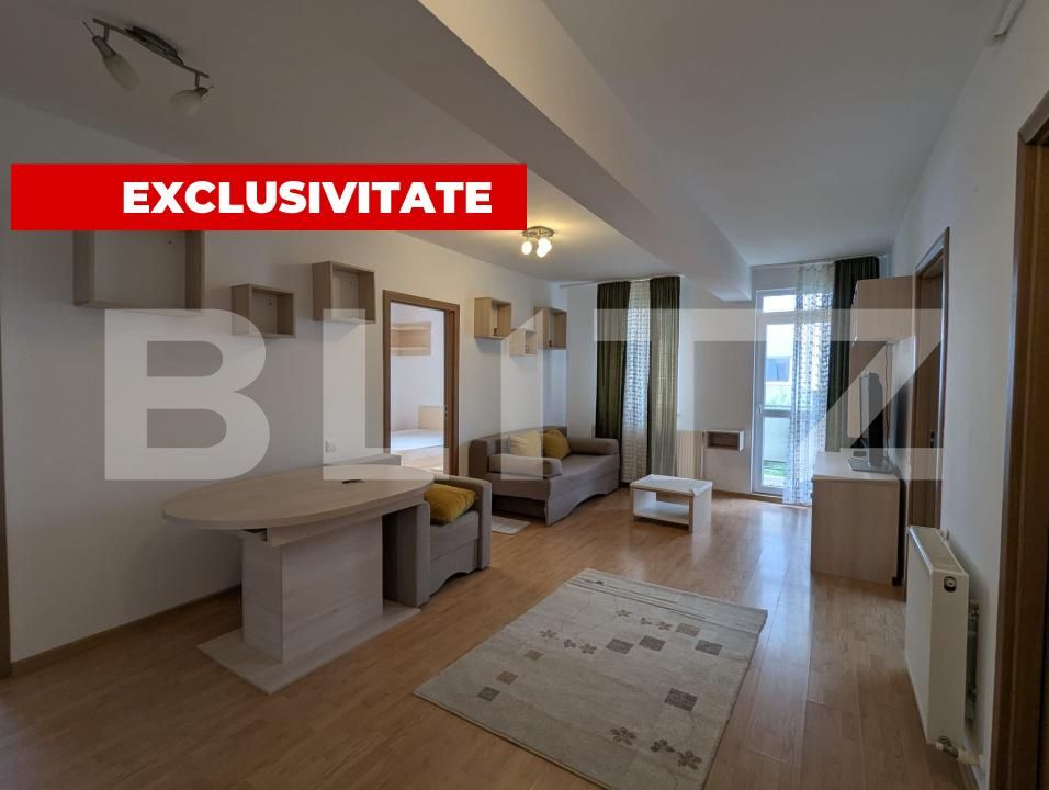 Apartament de vânzare 3 camere Baciu - 194799AV | BLITZ Cluj-Napoca | Poza2