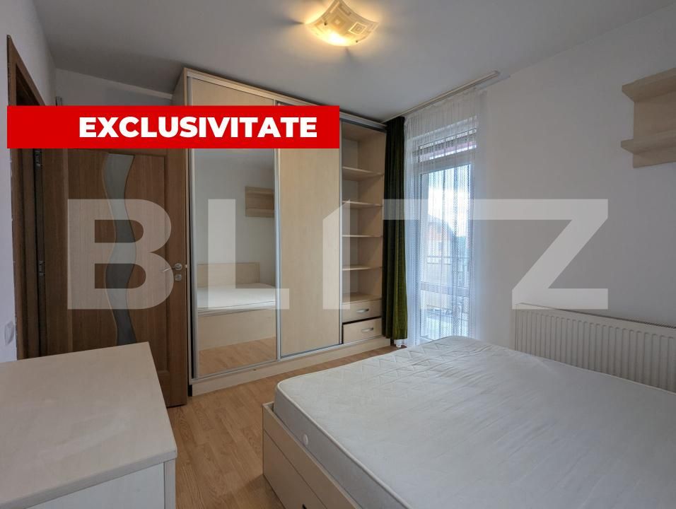 Apartament de vânzare 3 camere Baciu - 194799AV | BLITZ Cluj-Napoca | Poza4