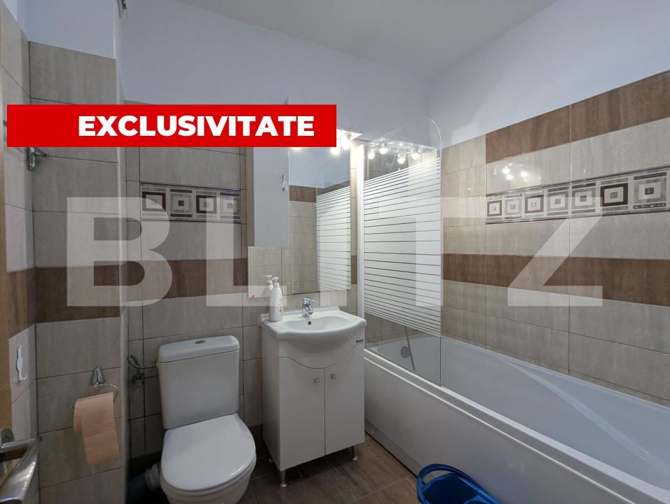 Apartament de vânzare 3 camere Baciu - 194799AV | BLITZ Cluj-Napoca | Poza8