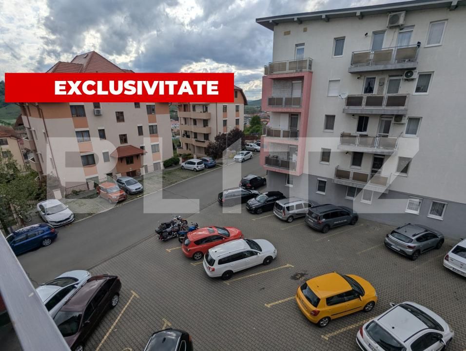 Apartament de vânzare 3 camere Baciu - 194799AV | BLITZ Cluj-Napoca | Poza9