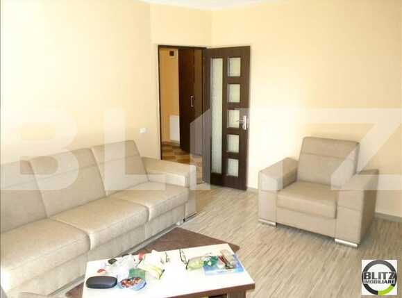 Garsonieră de vânzare Floreşti - 1948AV | BLITZ Cluj-Napoca | Poza1