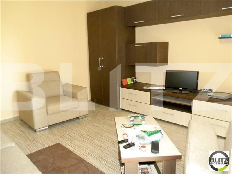 Garsonieră de vânzare Floreşti - 1948AV | BLITZ Cluj-Napoca | Poza2